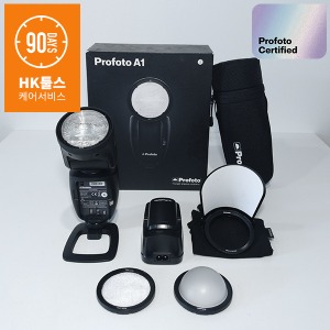 [HK중고] Profoto A1-Nikon