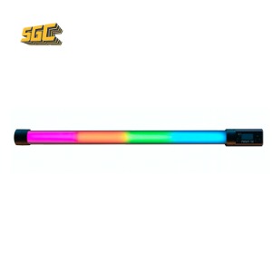 [예약판매] [SGC Lights] SGC Prism SE 120 Dual Tube Kit