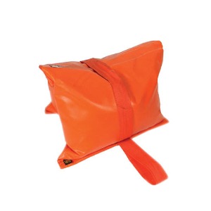 [Matthews] 메튜 35 lb. Sandbag - Orange (Water Repellent) (299560)