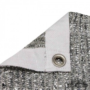 [The Rag Place] TRP SWB12 Silver Windbounce 12 x 12&#039;