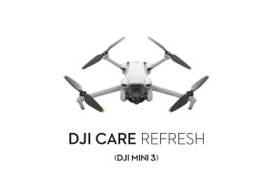 [DJI] 디제이아이 Care Refresh 2년 플랜 (DJI Mini 3)