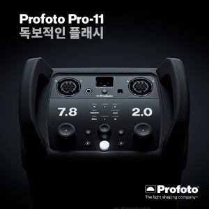 [PROFOTO] 프로포토(정품) Pro-11 파워팩