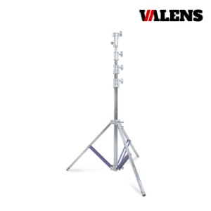 [VALENS] 발렌스 PRO-4500C 콤보 촬영 조명 스탠드 (최대458cm,적재하중40kg)