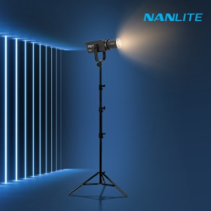 [NANLITE] 난라이트 FS-60B 원스탠드 세트 스튜디오 LED 조명