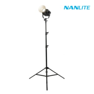 [NANLITE] 난라이트 FS-200B 원스탠드 세트 스튜디오 LED 조명