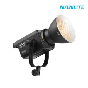 [NANLITE] 난라이트 대광량 스튜디오 LED 조명 FS-200B