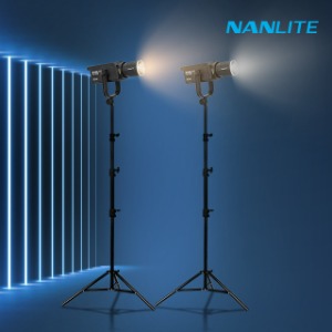 [NANLITE] 난라이트 FS-60B 투스탠드 세트 스튜디오 LED 조명