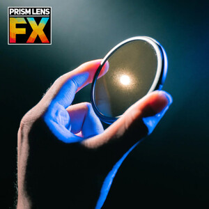 [PRISM LENS FX] 프리즘 렌즈 Nostalgia FX Filter 77mm