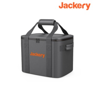 [Jackery] 잭커리 1000Pro 휴대용 파워뱅크 전용 수납가방 M사이즈