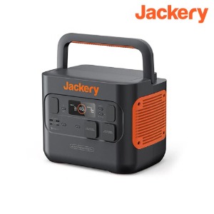 [렌탈] [Jackery] 잭커리 2000Pro 휴대용 파워뱅크 대용량 배터리 / 난라이트 포르자 야외 광량 손실없이 호환가능