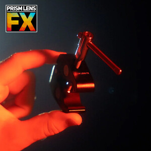 [PRISM LENS FX] 프리즘 렌즈 Pro Clamp