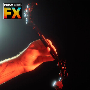 [PRISM LENS FX] 프리즘 렌즈 Articulating Arm Pro