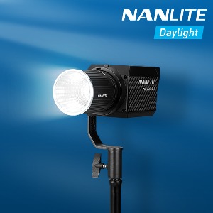 [NANLITE] 난라이트 포르자60II LED 방송 영상 촬영조명 Forza60II
