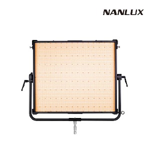 [렌탈] [NANLUX] 난룩스 DYNO1200C 다이노1200C 지속광 LED 라이트 조명