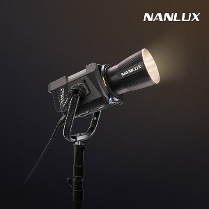 [NANLUX] 난룩스 Evoke1200B 이보크1200w 방송 영상 LED 지속광 촬영 조명 바이컬러