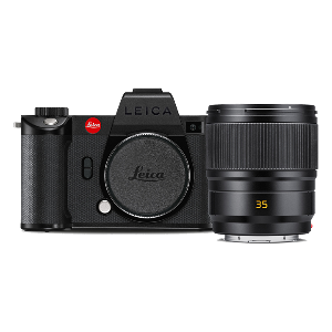 [매장 구매문의][LEICA] 라이카 Leica SL2-S Kit with SUMMICRON-SL 35 f/2 ASPH