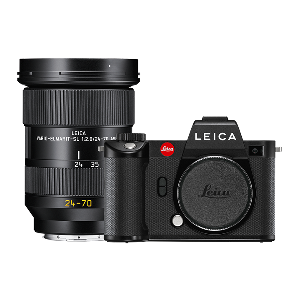 [매장 구매문의][LEICA] 라이카 Leica SL2 KIT (24-70 Lens)