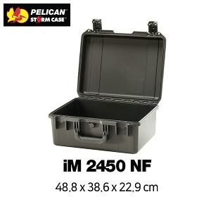 [PELICAN] 펠리칸 스톰케이스 iM2450 NF (Pelican Storm case iM2450)