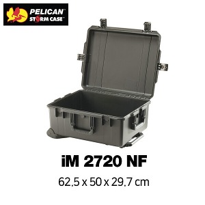 [PELICAN] 펠리칸 스톰케이스 iM2720 NF (Pelican Storm case iM2720)