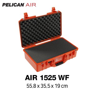 [PELICAN] 펠리칸 에어 1525WF 하드케이스 (With Foam) PELICAN AIR