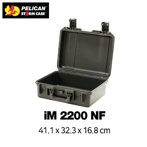 [PELICAN] 펠리칸 스톰케이스 iM2200 NF (Pelican Storm case iM2200)