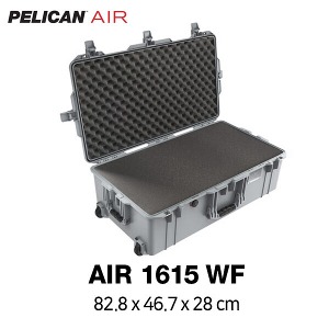 [PELICAN] 펠리칸 에어 1615WF 하드케이스 (With Foam) PELICAN AIR