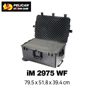 [PELICAN] 펠리칸 스톰케이스 iM2975 WF (Pelican Storm case iM2975)