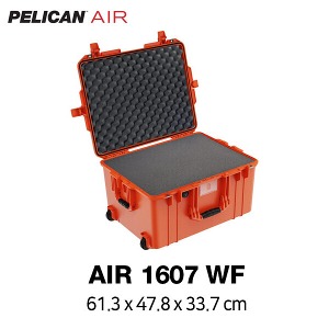 [PELICAN] 펠리칸 에어 1607WF 하드케이스 (With Foam) PELICAN AIR