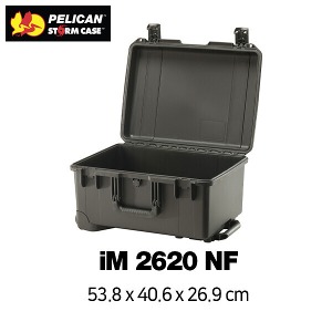 [PELICAN] 펠리칸 스톰케이스 iM2620 NF (Pelican Storm case iM2620)