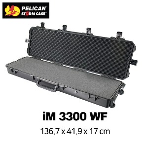 [PELICAN] 펠리칸 스톰케이스 iM3300 WF (Pelican Storm case iM3300)