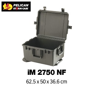 [PELICAN] 펠리칸 스톰케이스 iM2750 NF (Pelican Storm case iM2750)