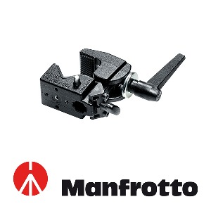 [MANFROTTO] 맨프로토 SUPER CLAMP 슈퍼클램프