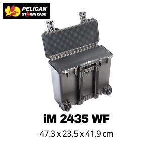 [PELICAN] 펠리칸 스톰케이스 iM2435 WF (Pelican Storm case iM2435)