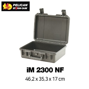 [PELICAN] 펠리칸 스톰케이스 iM2300 NF (Pelican Storm case iM2300)
