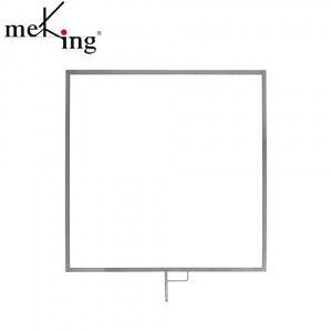 [Meking] 머킹 HB-2436 Meking Flag Frame 60X90CM 프레임 (실크천 포함)
