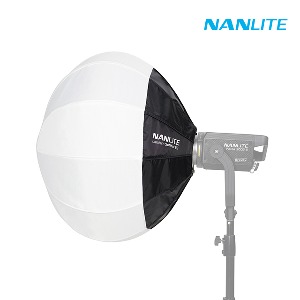 [NANLITE] 난라이트 LT-65 랜턴 젬볼 소프트박스