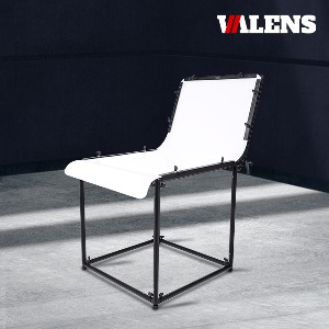 [VALENS] 발렌스 VL-PT02 스튜디오 포토 촬영 테이블