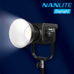 [NANLITE] 난라이트 포르자500II LED 방송 영상 촬영조명 Forza500II