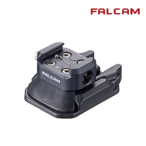 [FALCAM] 팔캠 FC2555 고프로 액션캠 카메라용 퀵릴리즈 클립