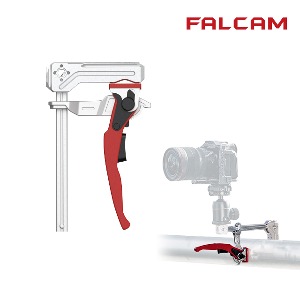[FALCAM] 팔캠 FC3139 퀵릴리즈 클램프 촬영 장비거치