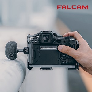 [FALCAM] 팔캠 FC3040 F22 퀵릴리즈 머쉬룸 타입 핸드 그립