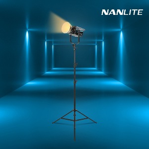 [NANLITE] 난라이트 스튜디오 LED 조명 FC-500B 원스탠드 세트