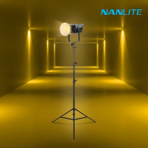 [NANLITE] 난라이트 스튜디오 LED 조명 FC-300B 원스탠드 세트