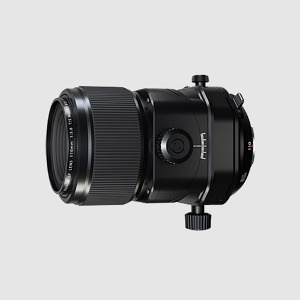 [렌탈] [Fujifilm] 후지필름 GF110mmF5.6 T/S Macro