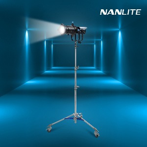 [NANLITE] 난라이트 스튜디오 LED 조명 FC-500B 프로젝션 어테치먼트 원스탠드 세트
