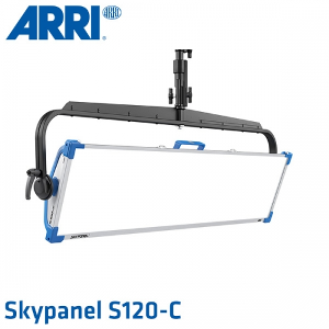 [ARRI] 아리 SkyPanel S120-C LED Softlight
