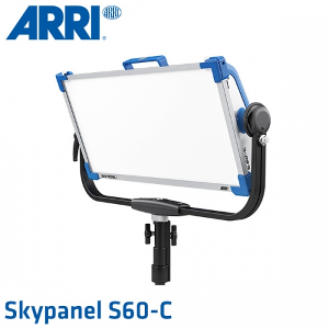 [ARRI] 아리 SkyPanel S60-C LED Softlight