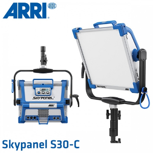 [ARRI] 아리 SkyPanel S30-C LED Softlight