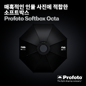 [PROFOTO] 프로포토(정품) Softbox 3&#039; Octa