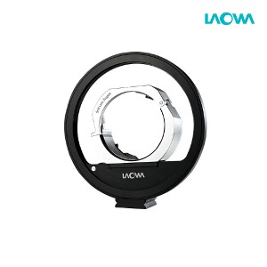 [LAOWA] 라오와 코리아 정품 V2 Shift Lens Support (20mm &amp; 15mm)